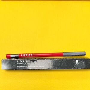 LORAC red lipliner